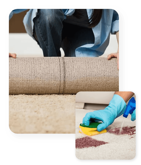 How Can I Get My Ceramic Tile Clean? - Loudoun Carpet Care