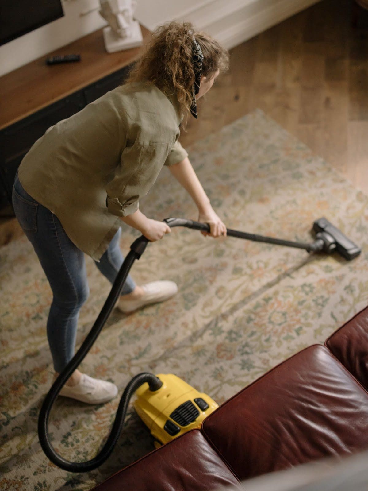 Professional Carpet Cleaning Company in Chantilly VA 6 keep carpets clean